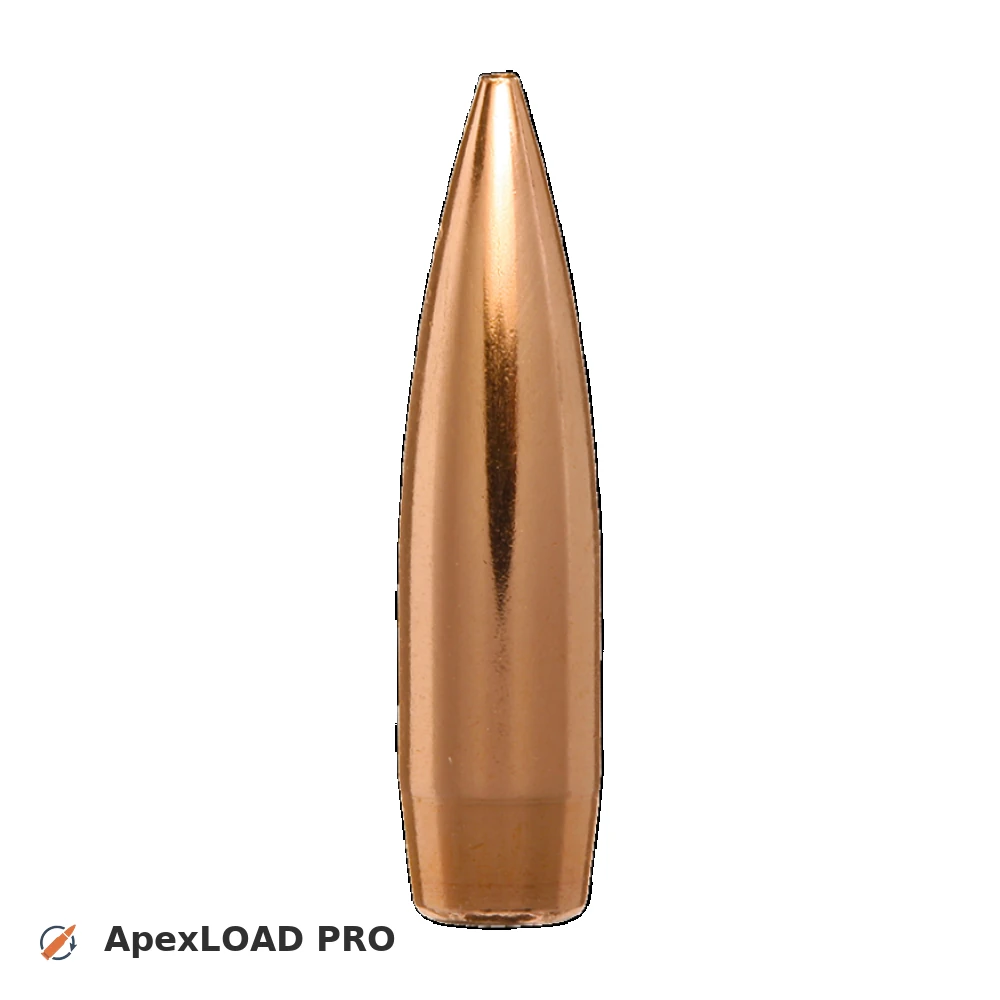 .308 | 175gr | Berger OTM Tactical bullet load data