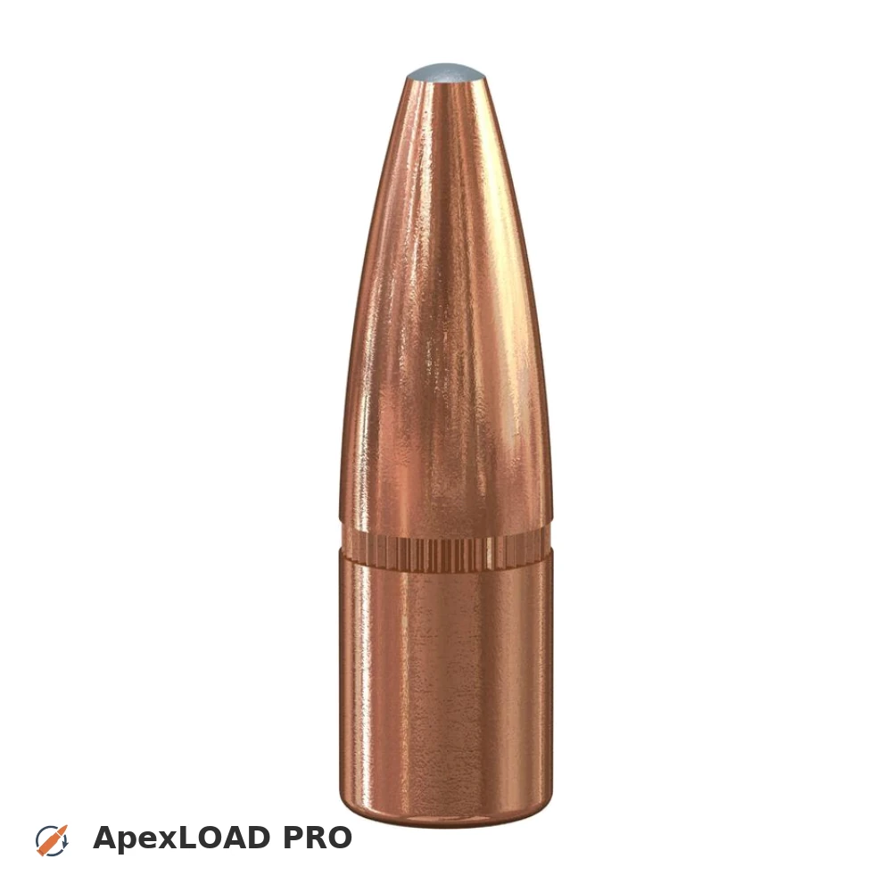165gr Speer Grand Slam bullet image