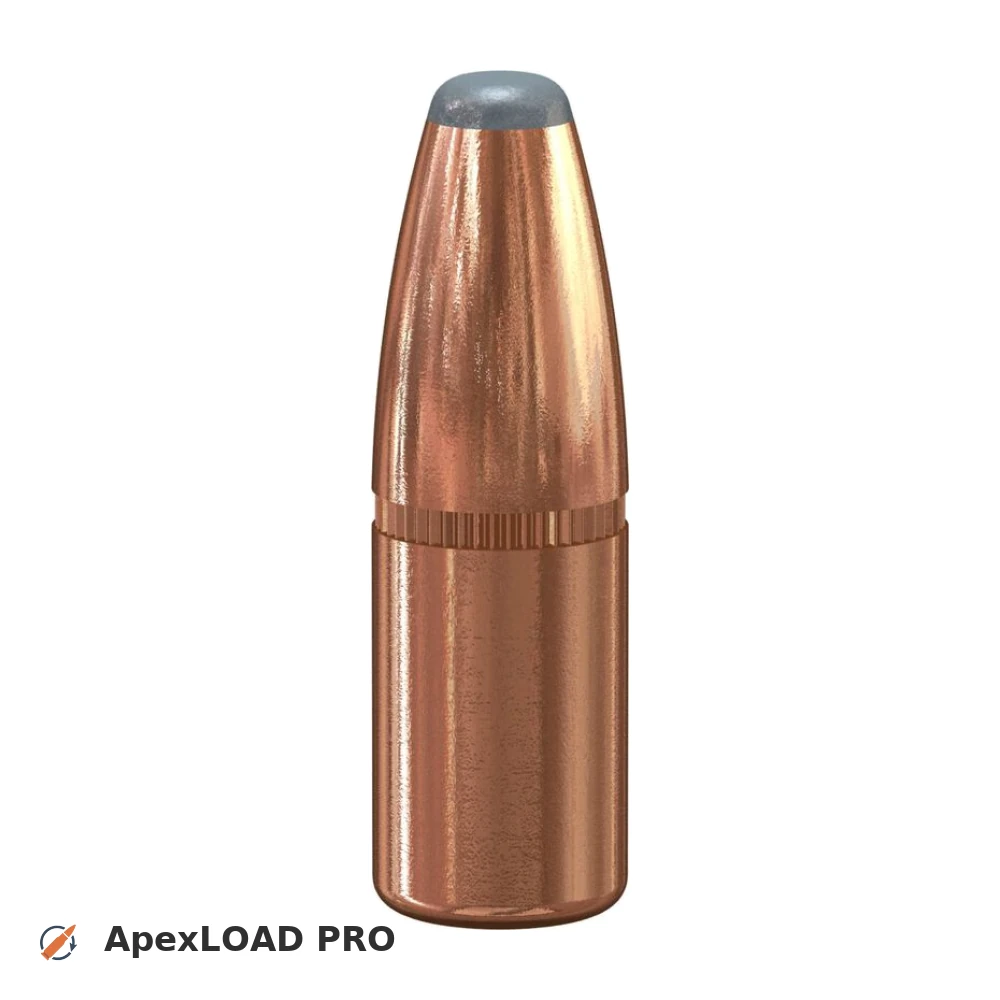 .308 | 170gr | Speer Hot-Cor bullet load data