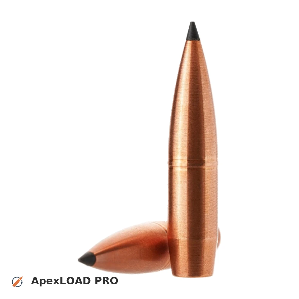 .277 | 130gr | CutEdge LZR bullet load data