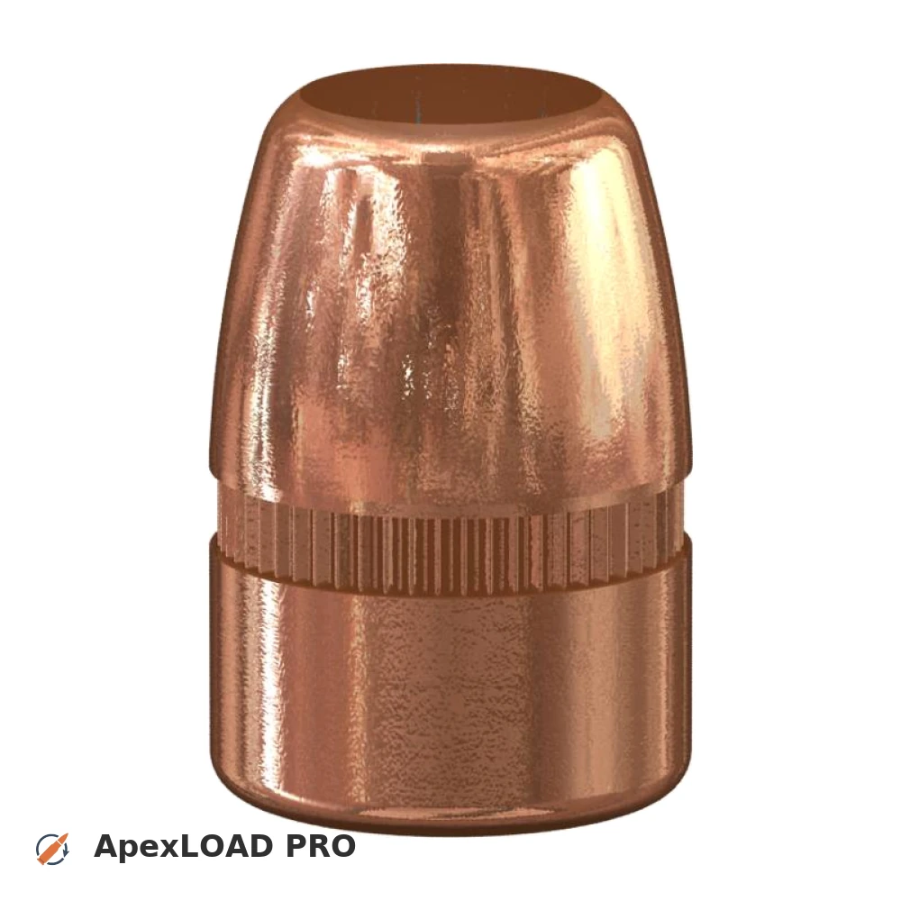 110gr Speer HPSB GD bullet image