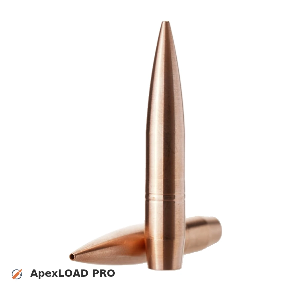 300gr CutEdge MTH bullet image