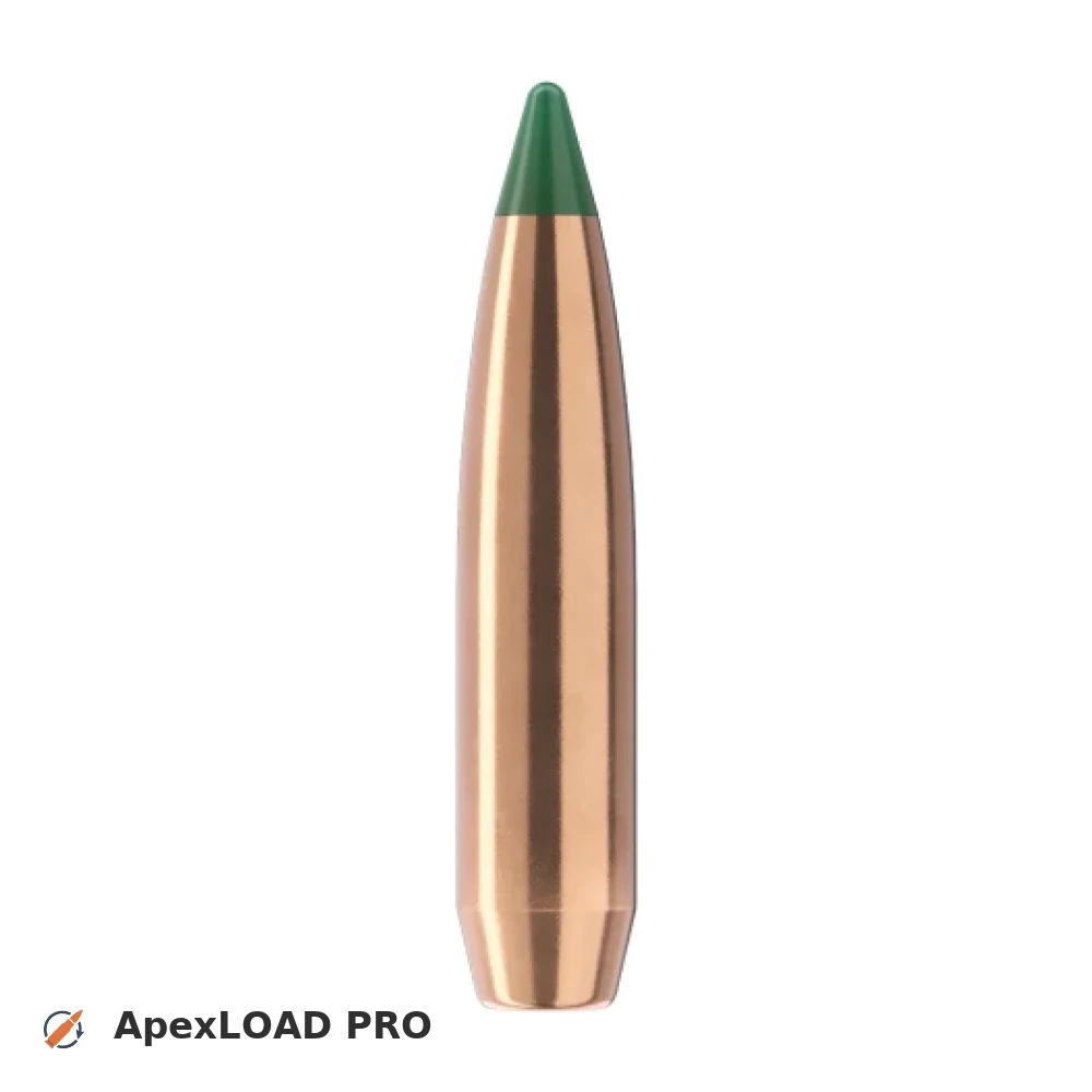 130gr Sierra Tipped GameKing bullet image