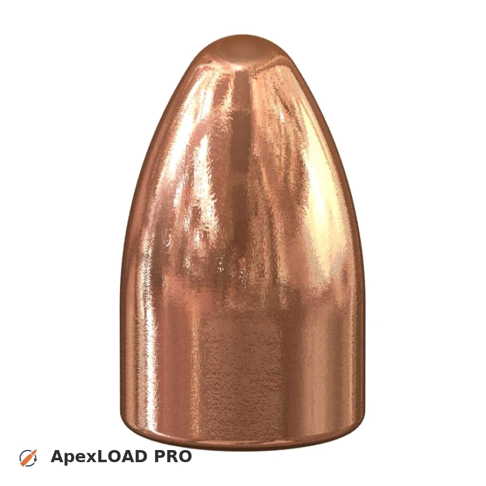 115gr Speer TMJ bullet image