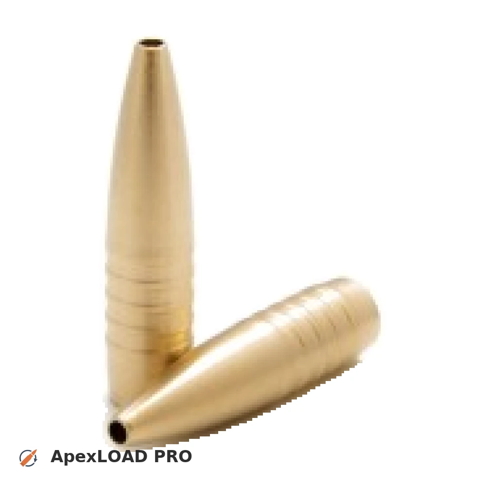 LOS .308 | 150gr | LOS Hunter Tactic bullet
