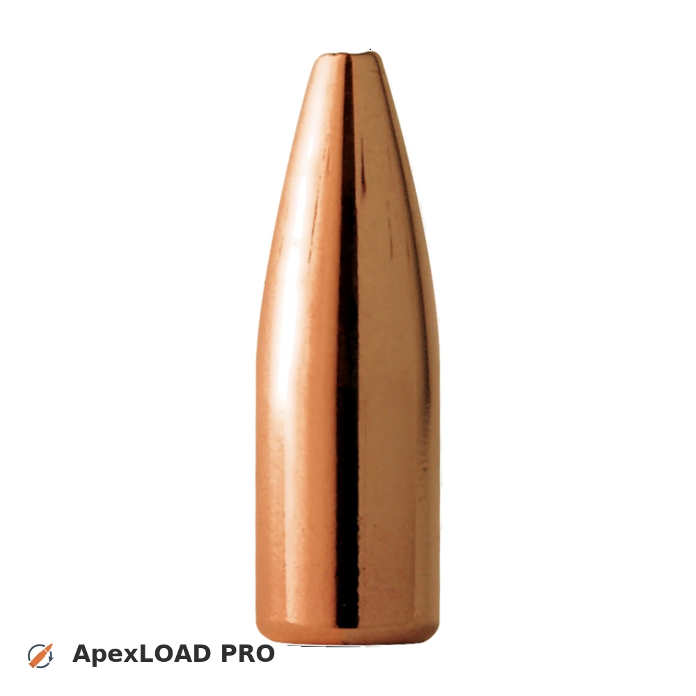 Barnes .204 | 50gr | Barnes Varminator HP FB bullet