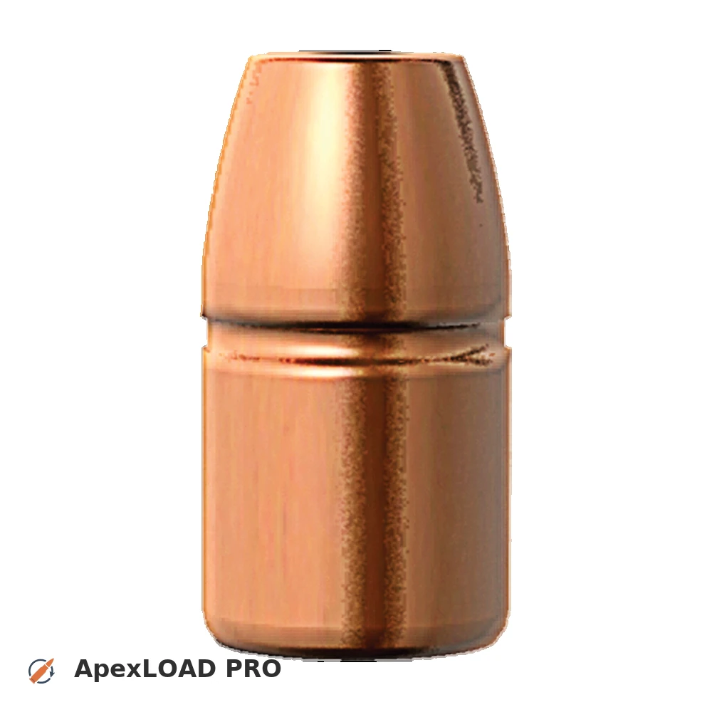 .475 | 250gr | Barnes XPB bullet load data