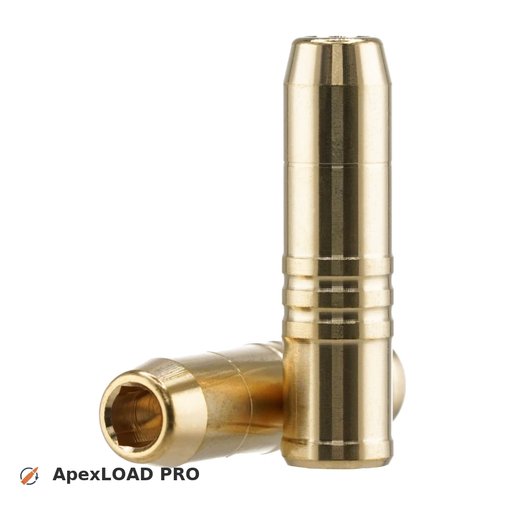 255gr CutEdge DGBR-HP bullet image