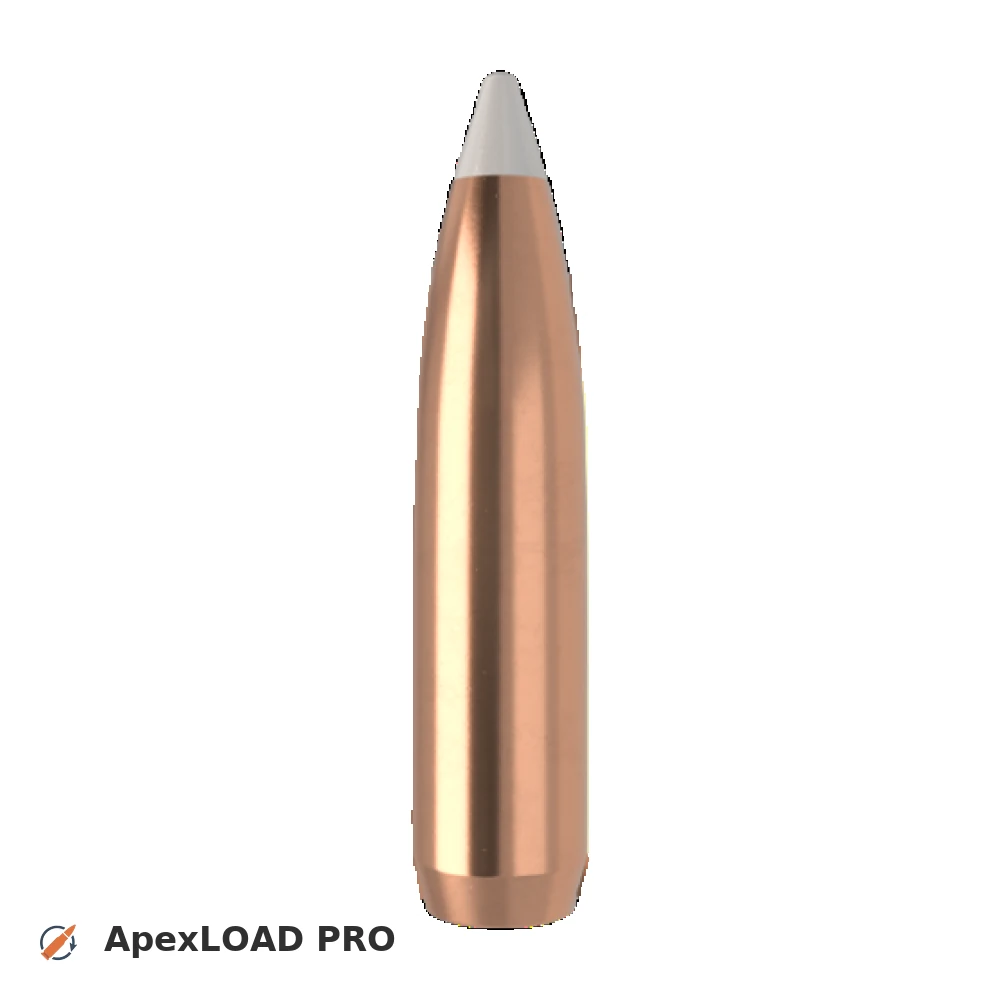 150gr Nosler AccuBond bullet image