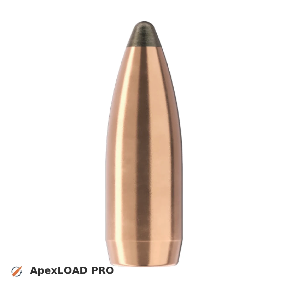.375 | 250gr | Sierra GameKing Ladedaten