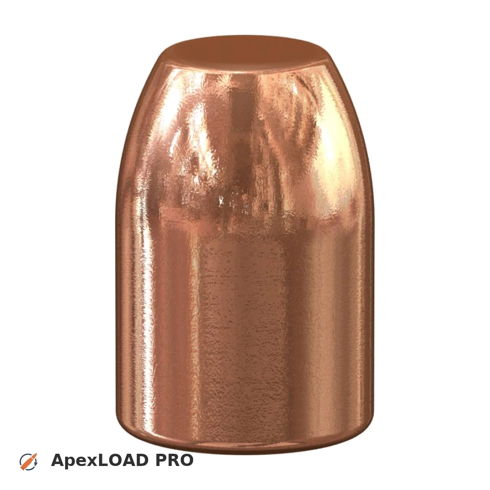 180gr Speer TMJ bullet image