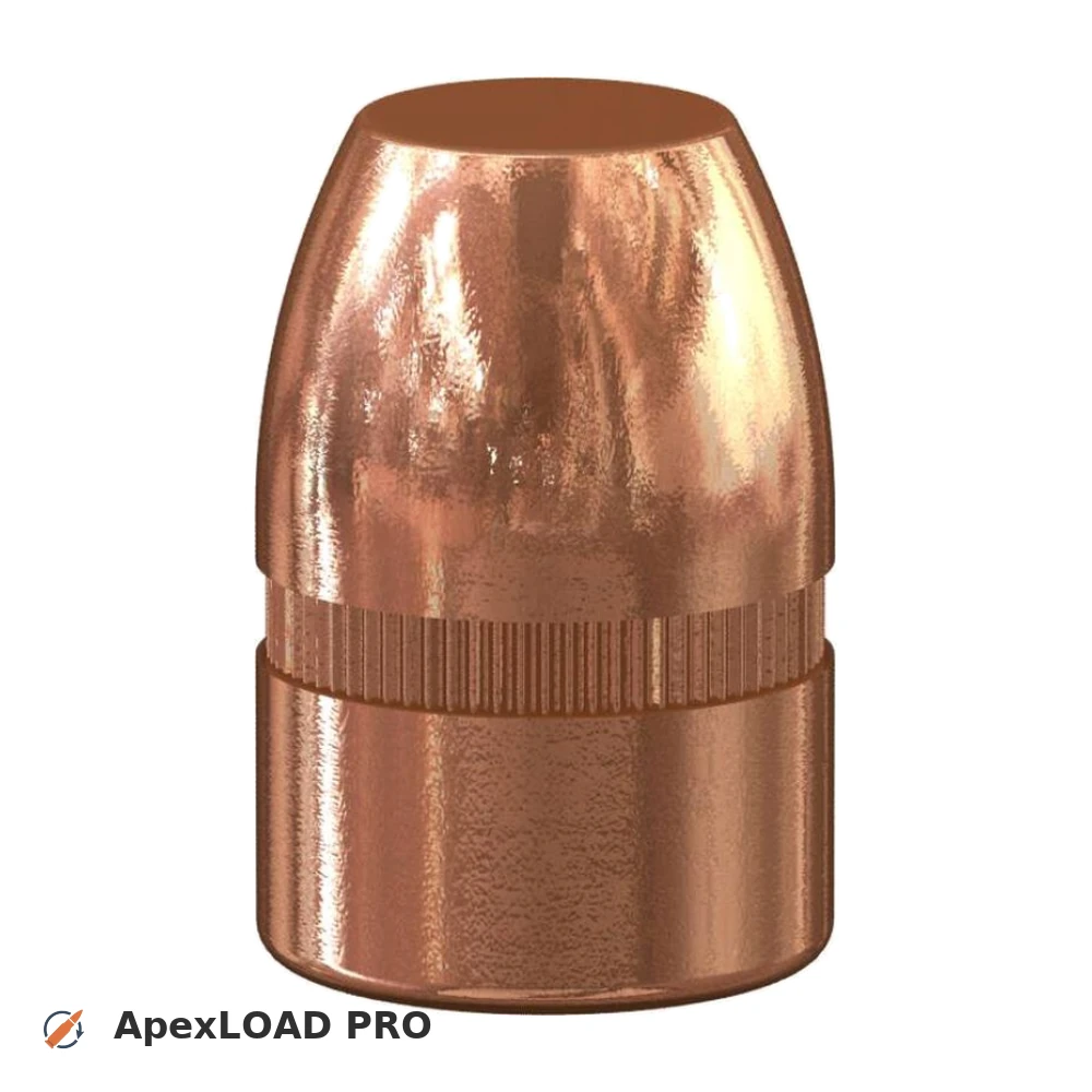125gr Speer TMJ bullet image