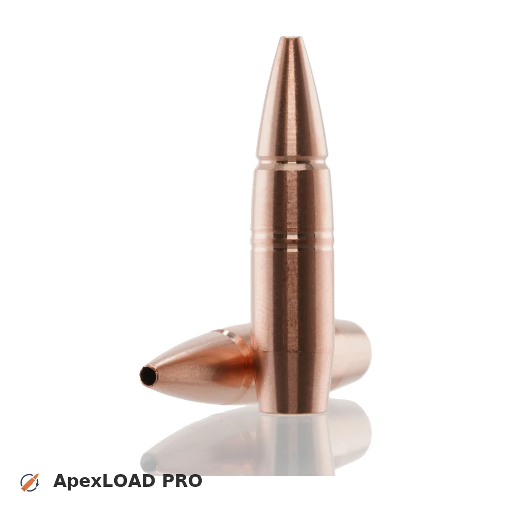 225gr CutEdge Maximus bullet image