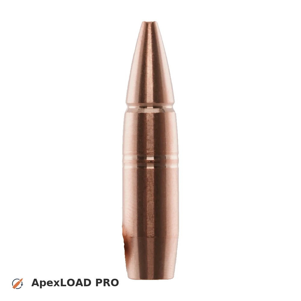 225gr CutEdge Maximus bullet image