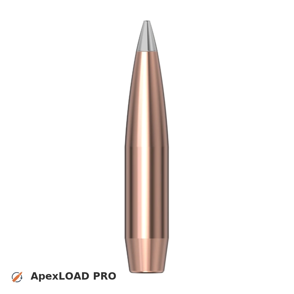 .224 | 90gr | Hornady A-Tip Match bullet load data
