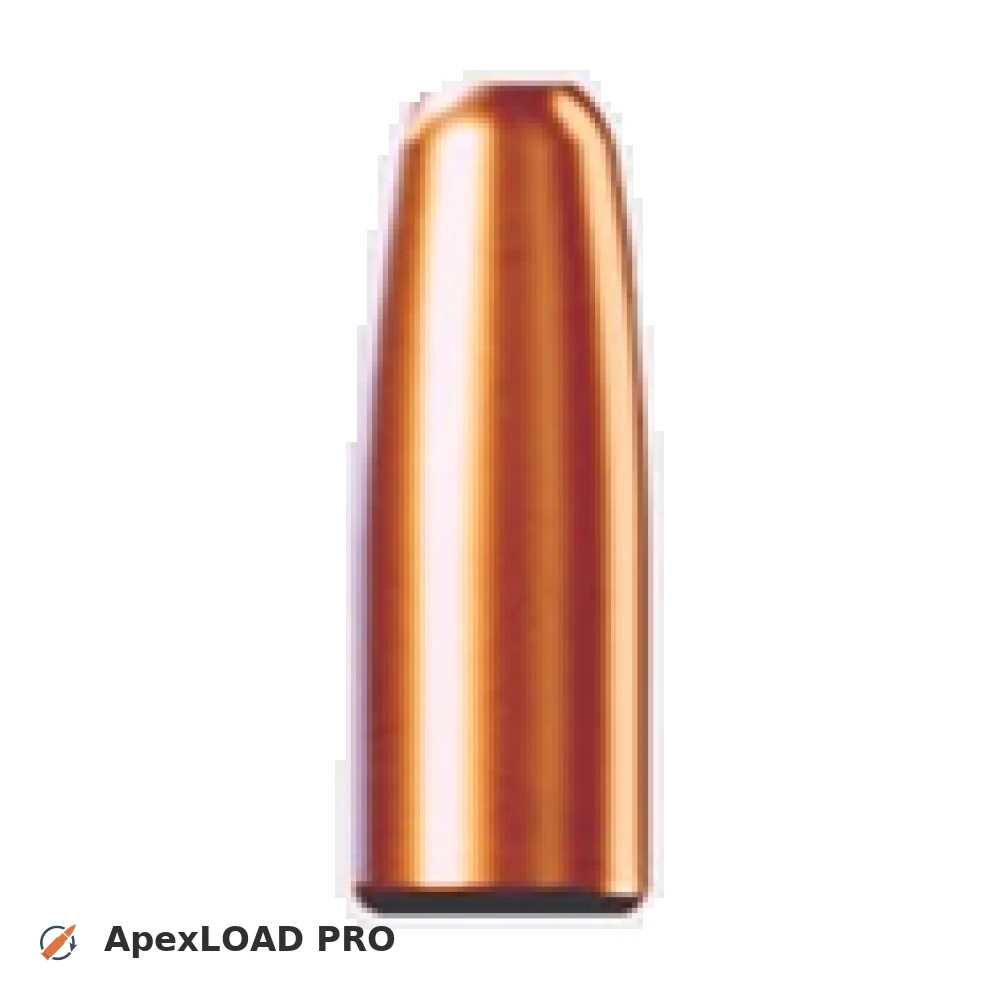 X-TREME .308 | 150gr | X-TREME FP bullet