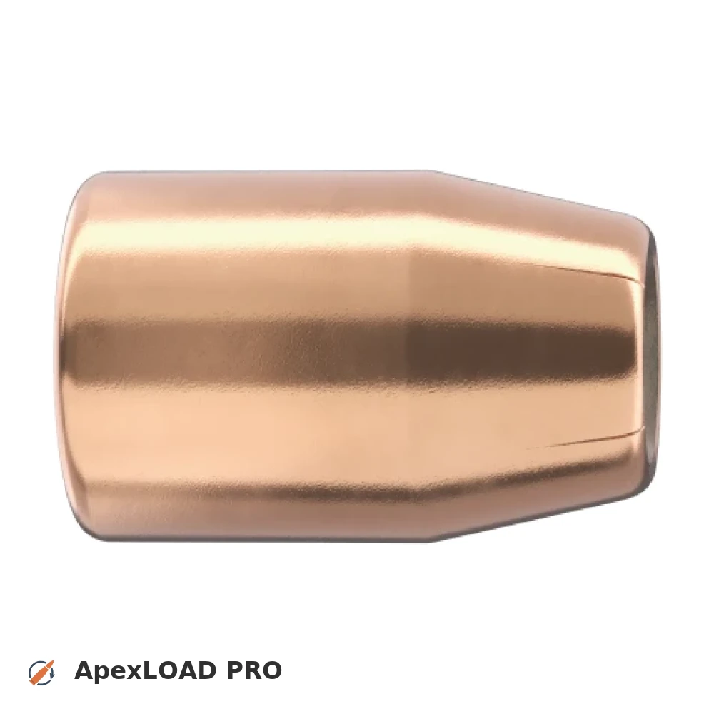 .400 | 180gr | Sierra Sports Master Ladedaten