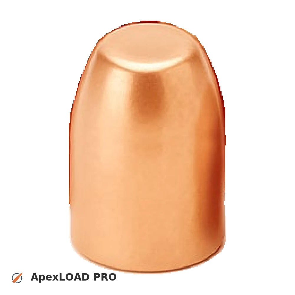 200gr X-TREME RNFP bullet image