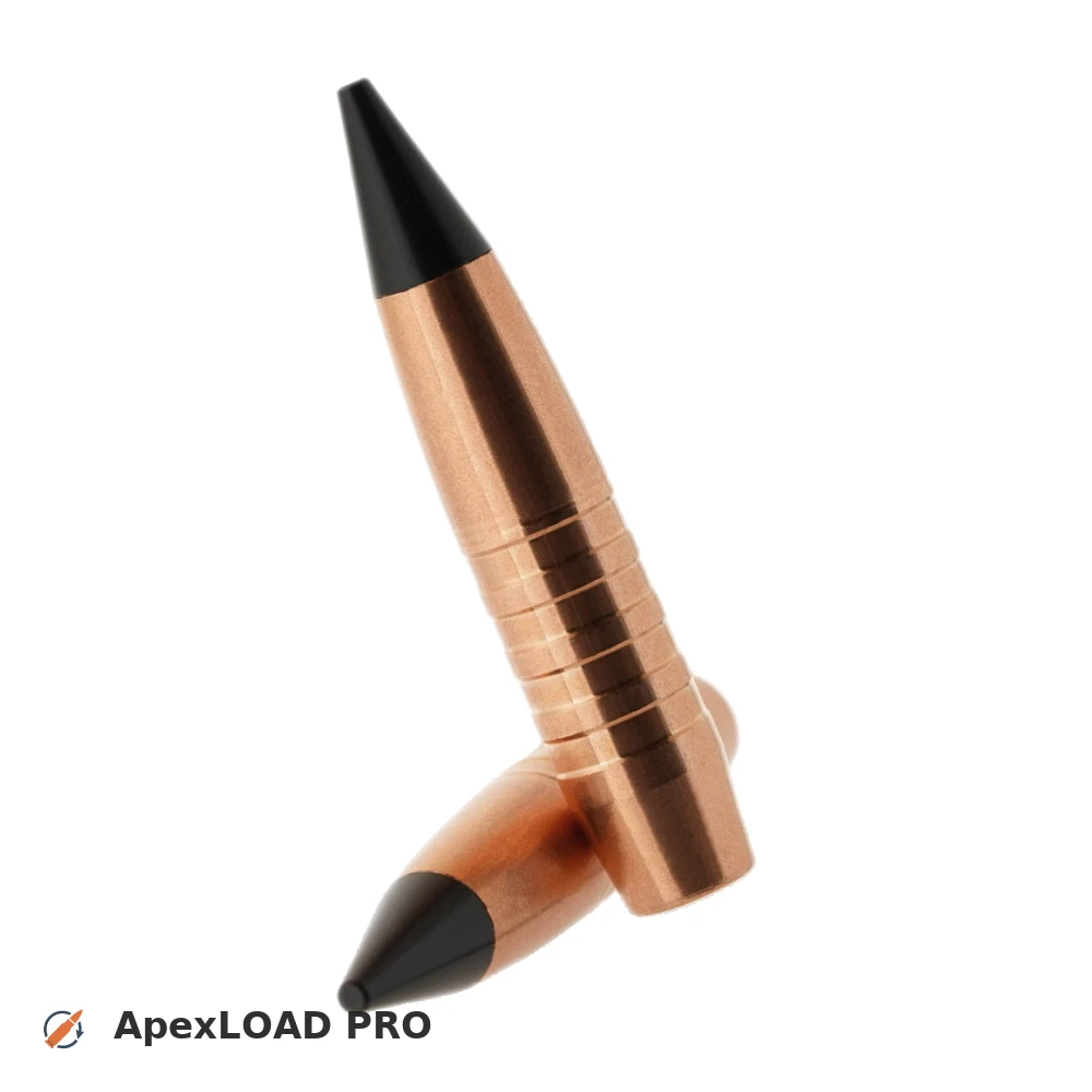 225gr CutEdge ESP Raptor bullet image
