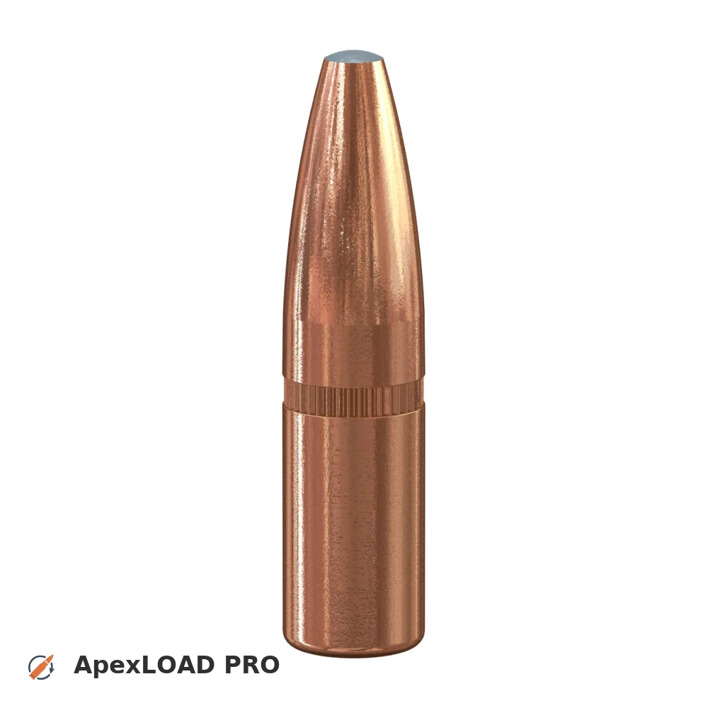100gr Speer Grand Slam bullet image