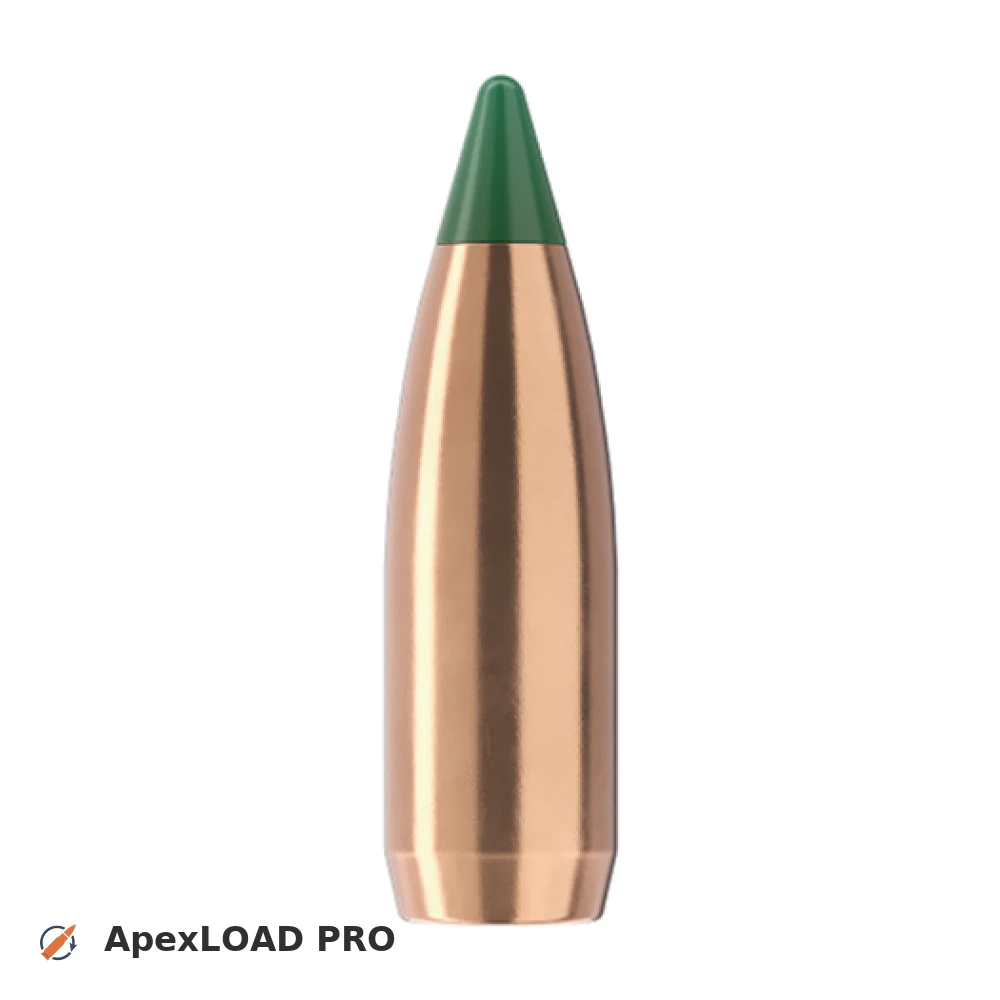 Sierra .204 | 39gr | Sierra Tipped VarmintKing bullet