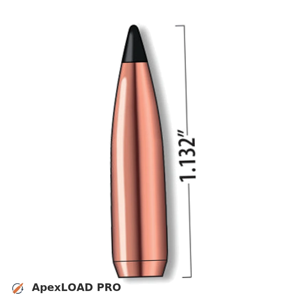 90gr Swift Scirocco bullet image