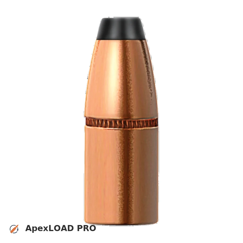 .375 | 255gr | Barnes Original FN FB bullet load data