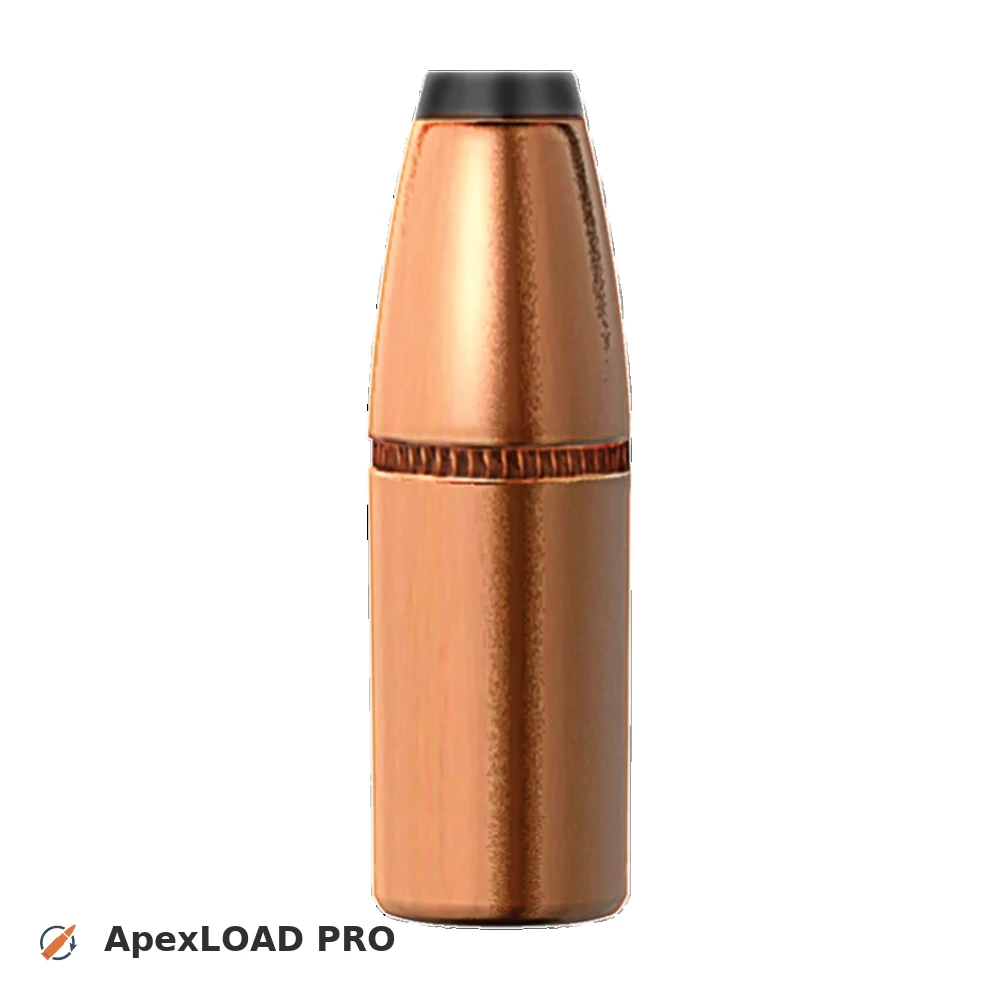 .348 | 250gr | Barnes Original FN FB koeël laaidata