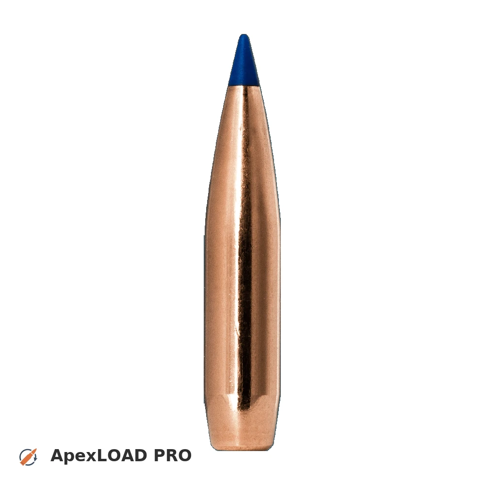 143gr Norma Bondstrike bullet image