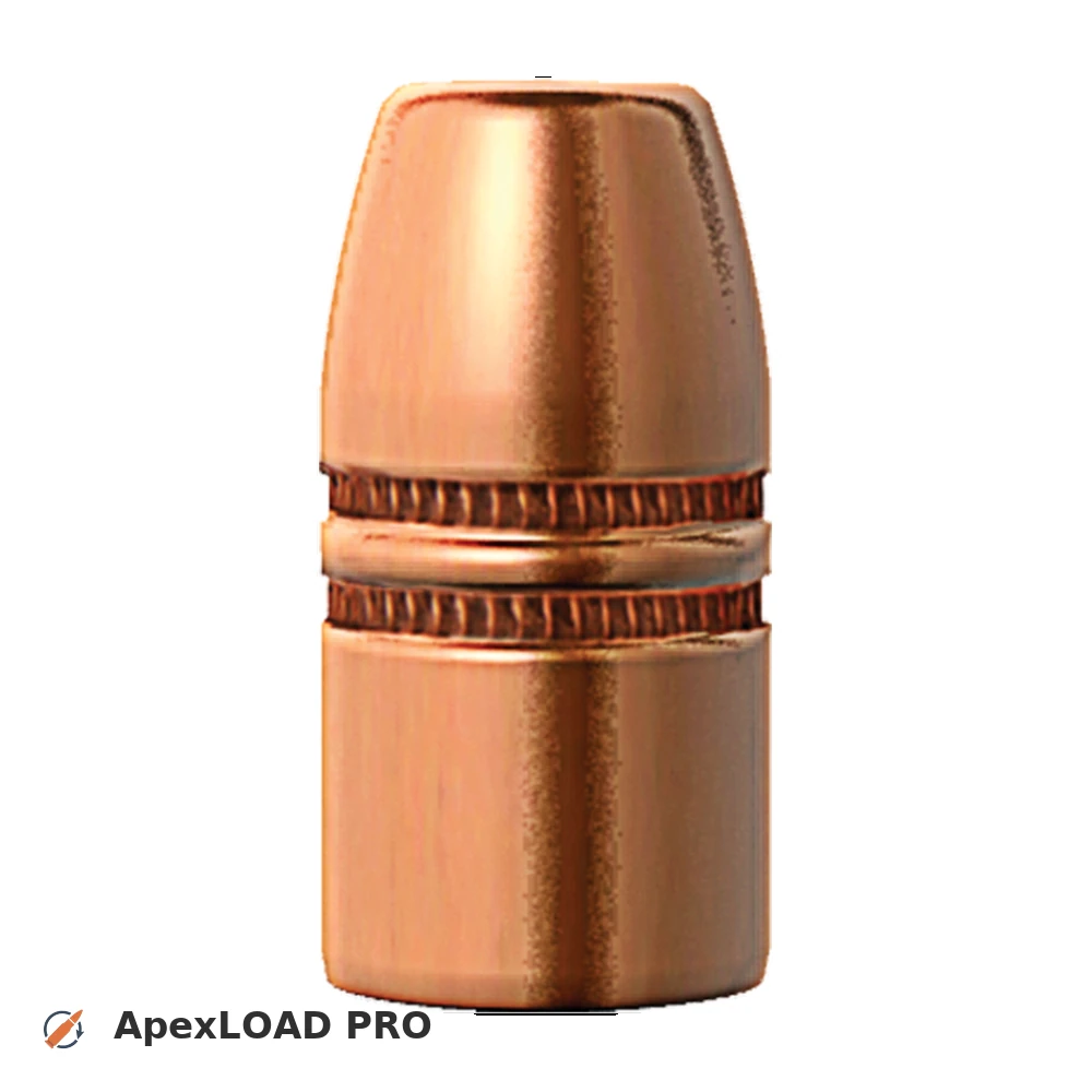 .451 | 325gr | Barnes Buster FN FB bullet load data