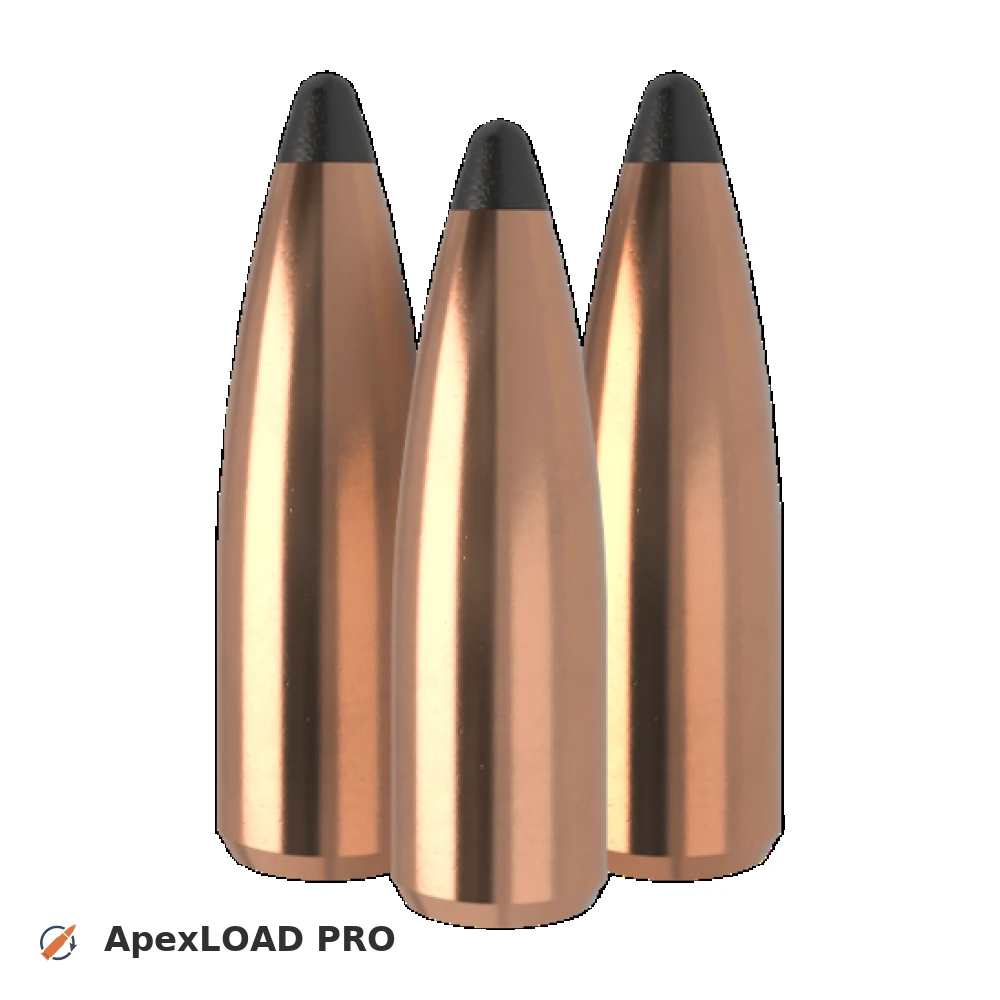 .308 | 150gr | Nosler Partition bullet load data
