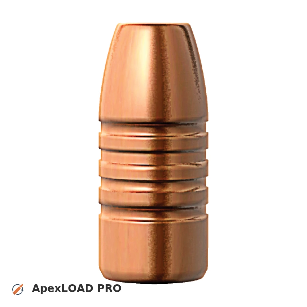.458 | 250gr | Barnes TSX FN FB bullet load data