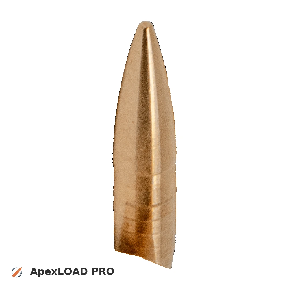 122gr Peregrine VLR-5 bullet image