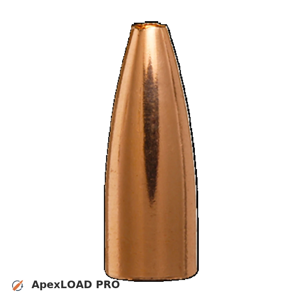 Berger .224 | 40gr | Berger FB Varmint bullet