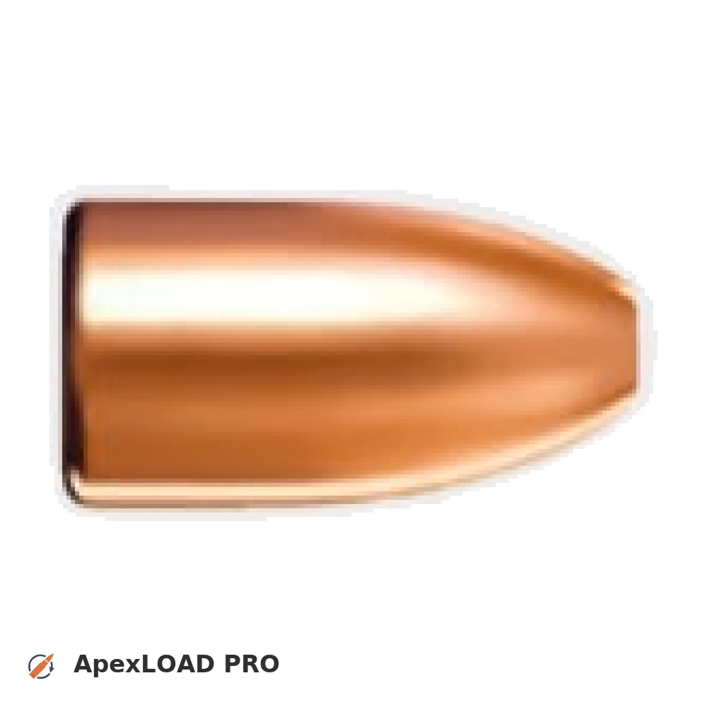 .356 | 135gr | X-TREME RNFP bullet load data