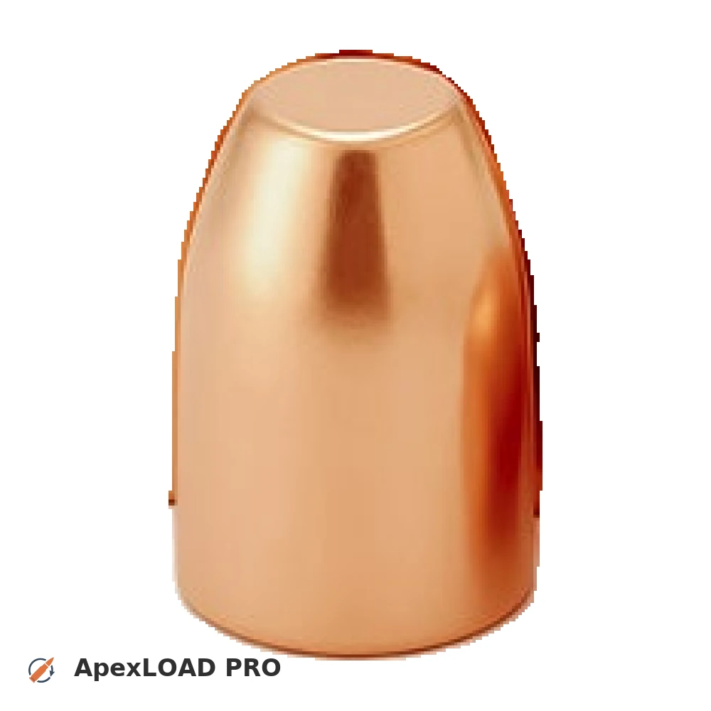 135gr X-TREME RNFP bullet image