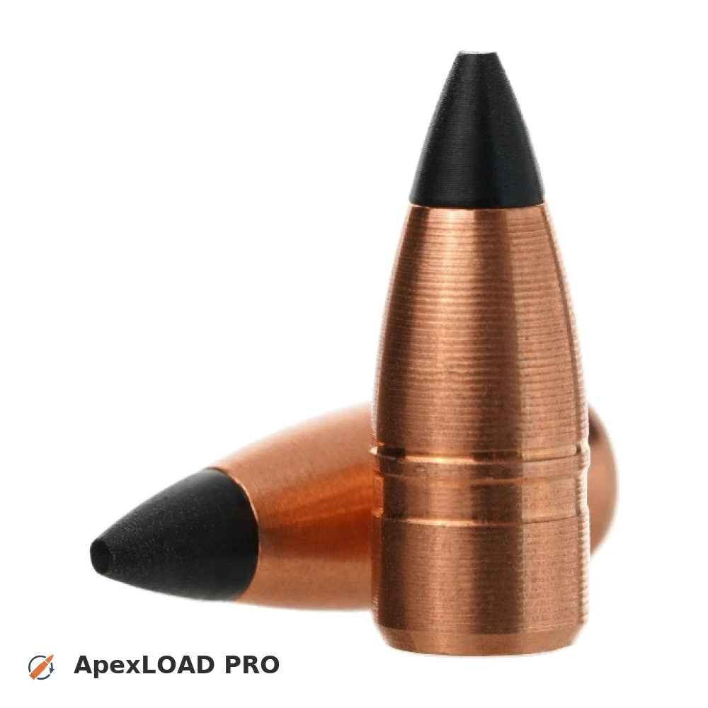 Cutting Edge .224 | 30gr | CutEdge HGHP bullet
