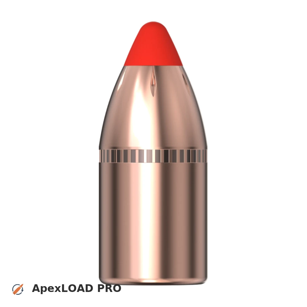 Načítací data pro střelu .430 | 265gr | Hornady FTX