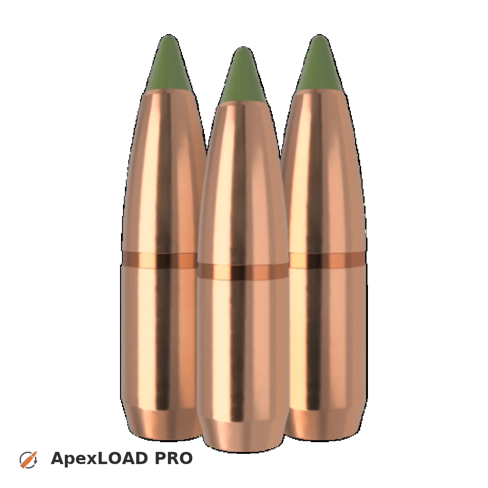 .308 | 150gr | Nosler Expansion Tip bullet load data