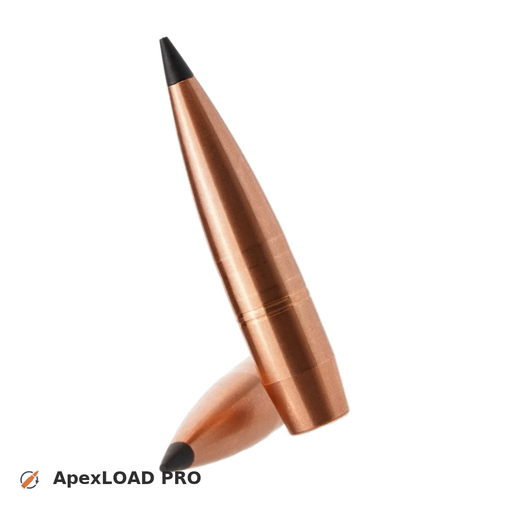 .375 | 325gr | CutEdge LZR Ladedaten