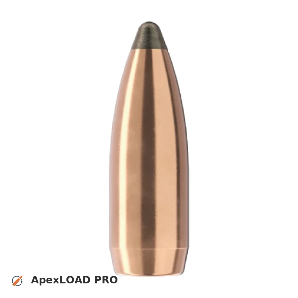 225gr Sierra GameKing bullet image