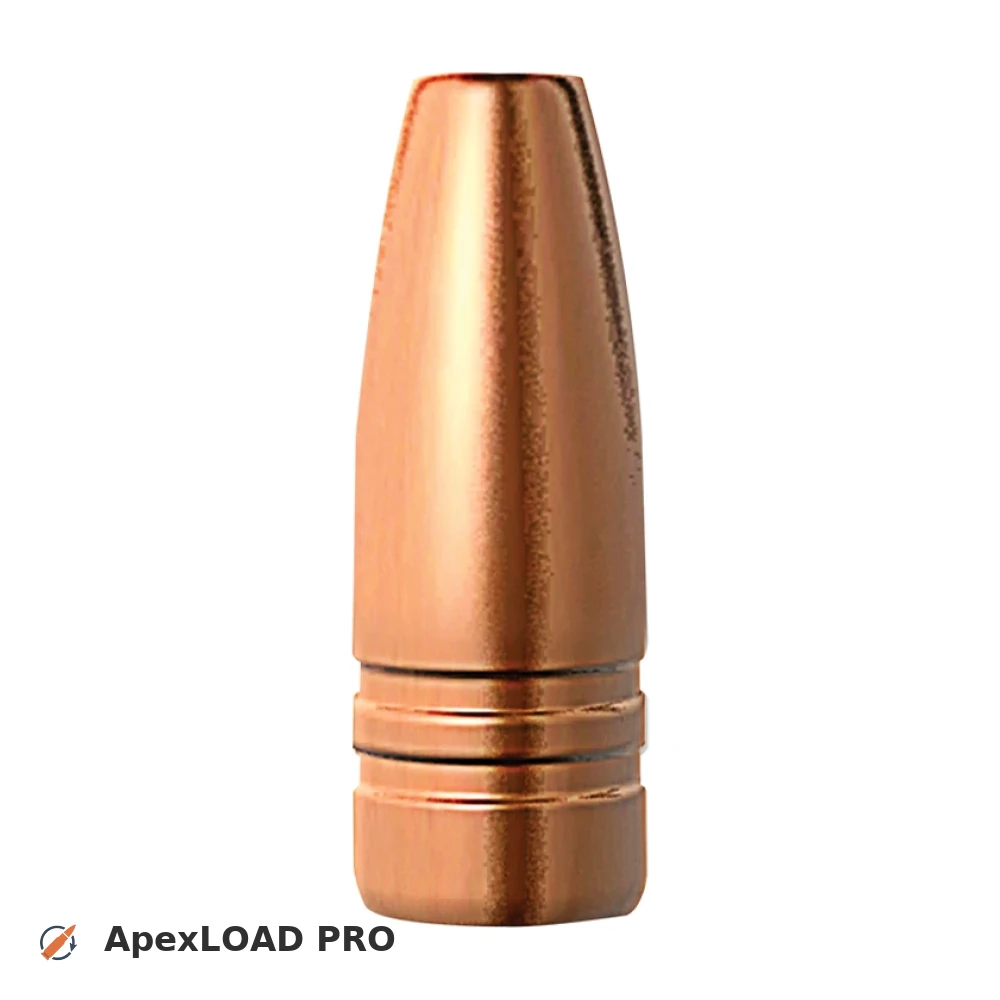 .355 | 170gr | Barnes TSX BT bullet load data