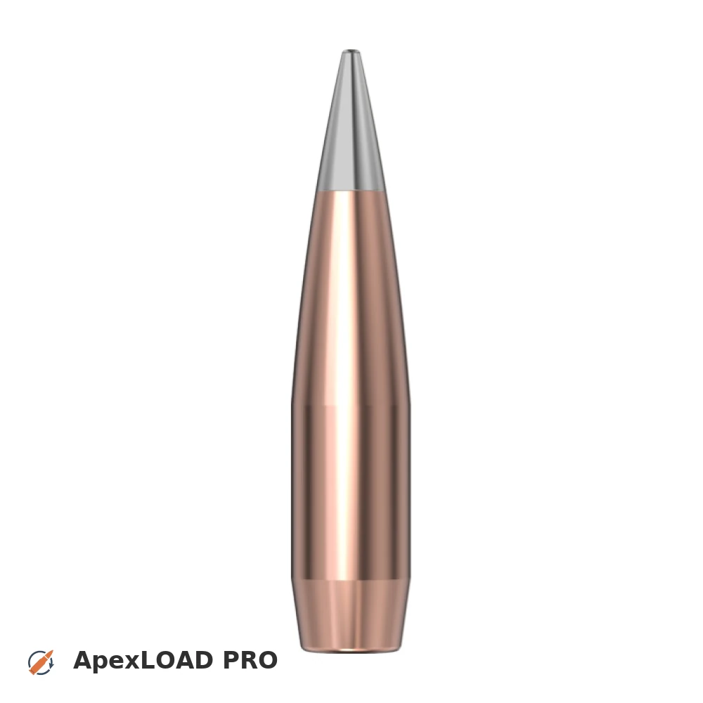 Dati di ricarica per palla .510 | 750gr | Hornady A-MAX