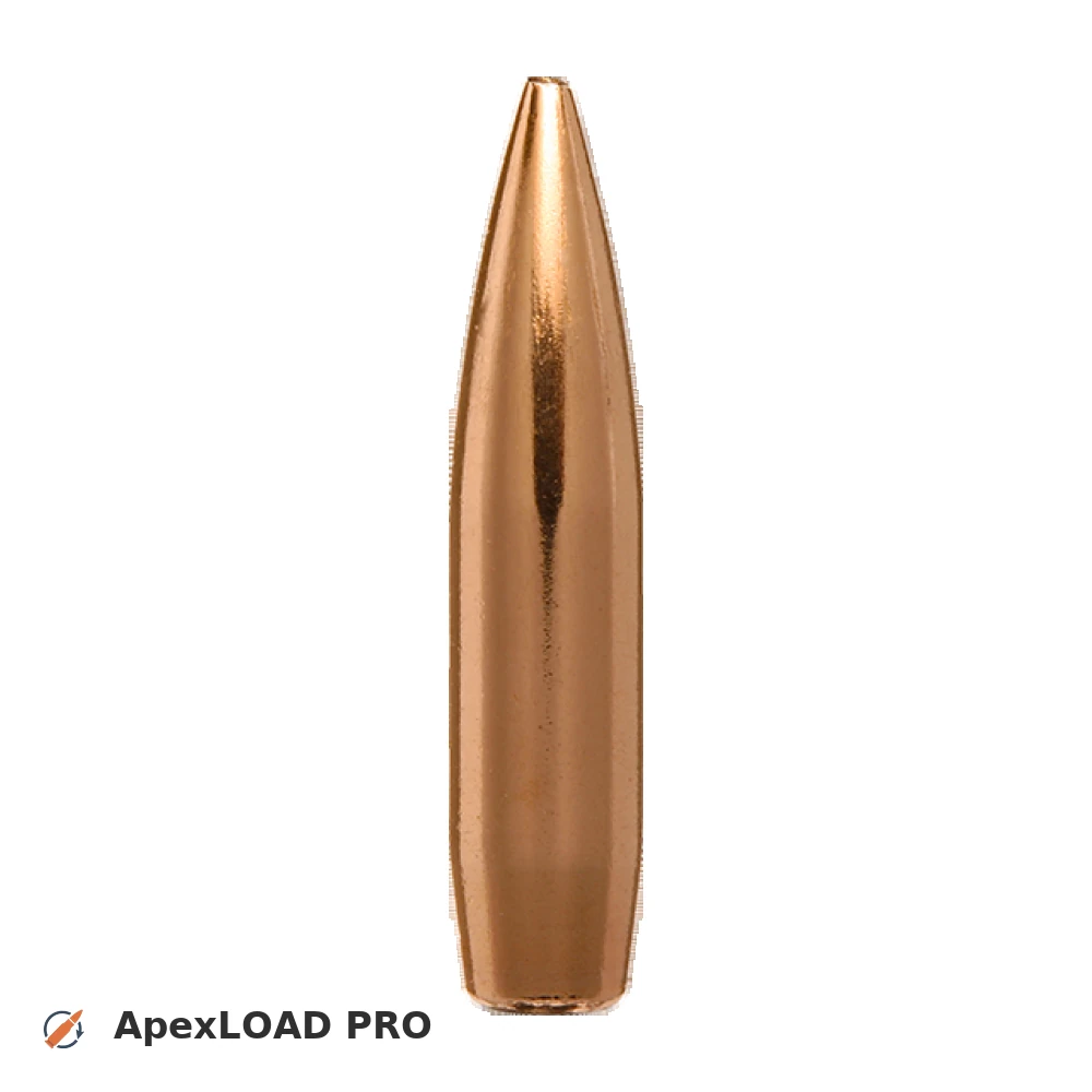 .277 | 150gr | Berger VLD Hunting bullet load data