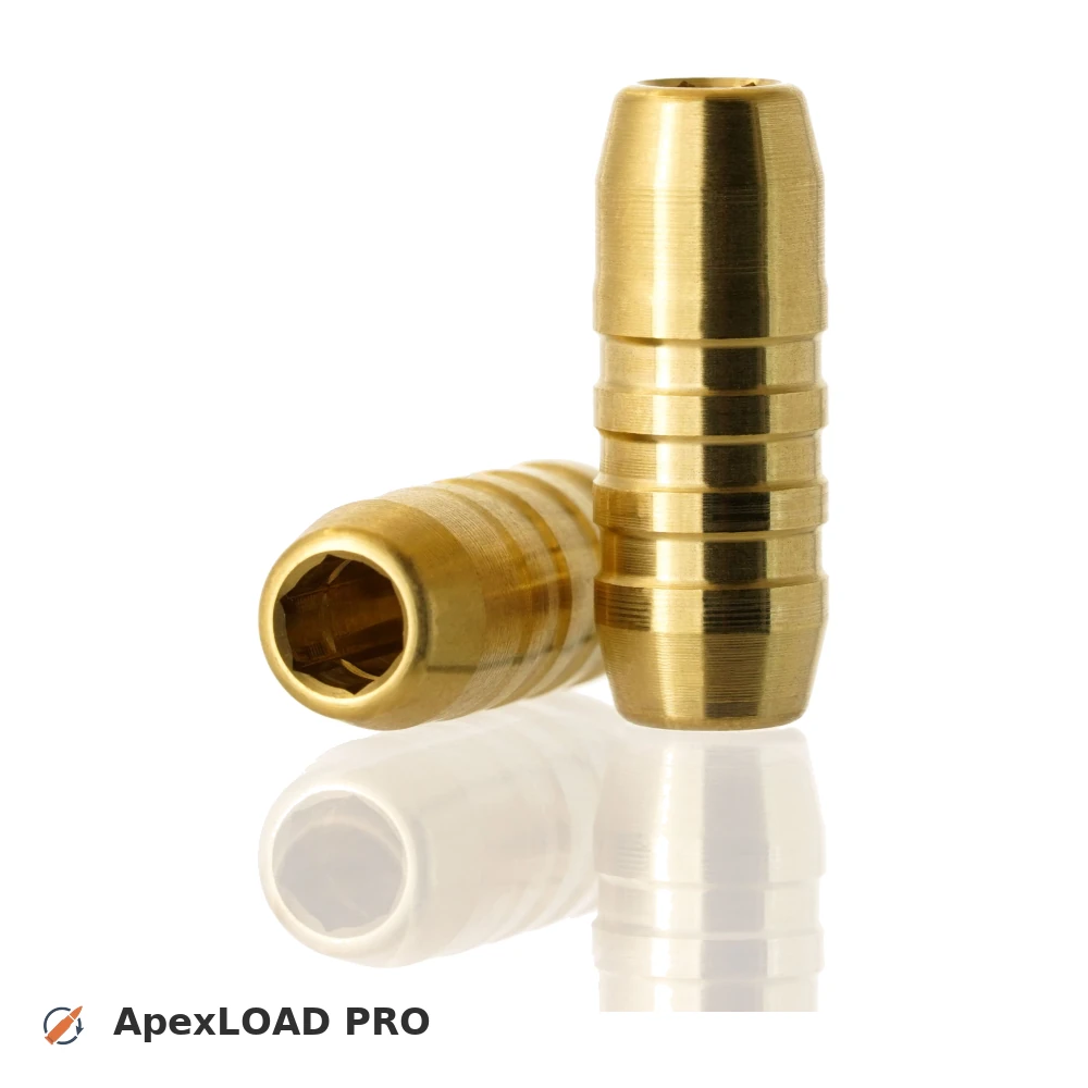 100gr CutEdge ESP Raptor bullet image