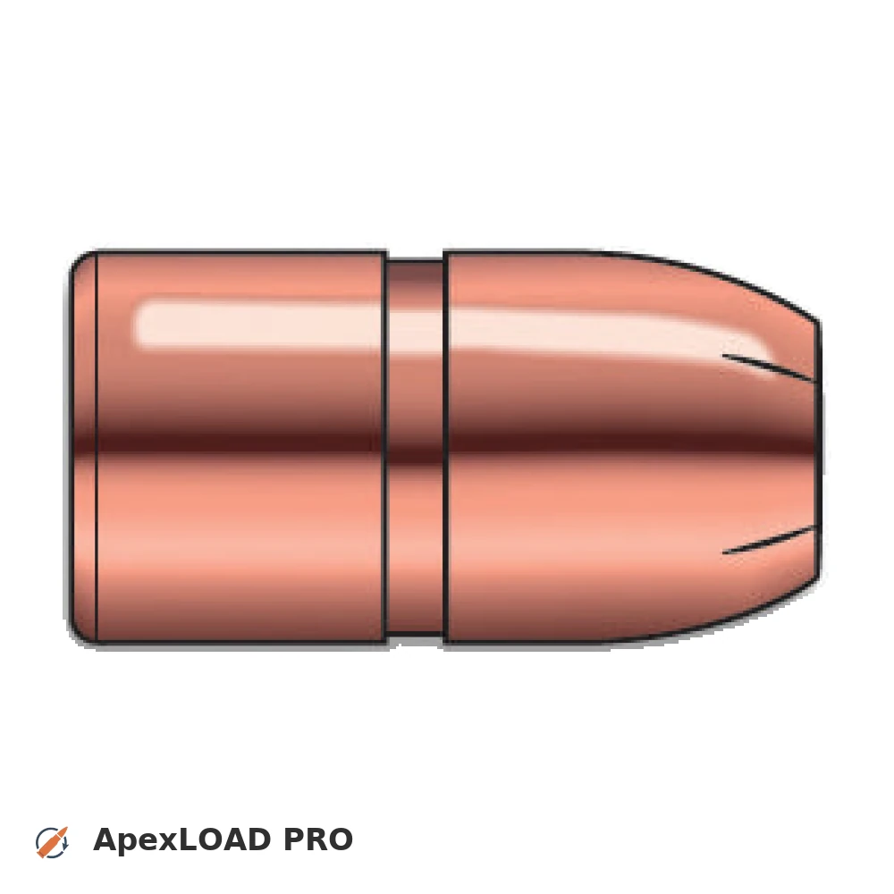 .452 | 300gr | Swift A-Frame bullet load data
