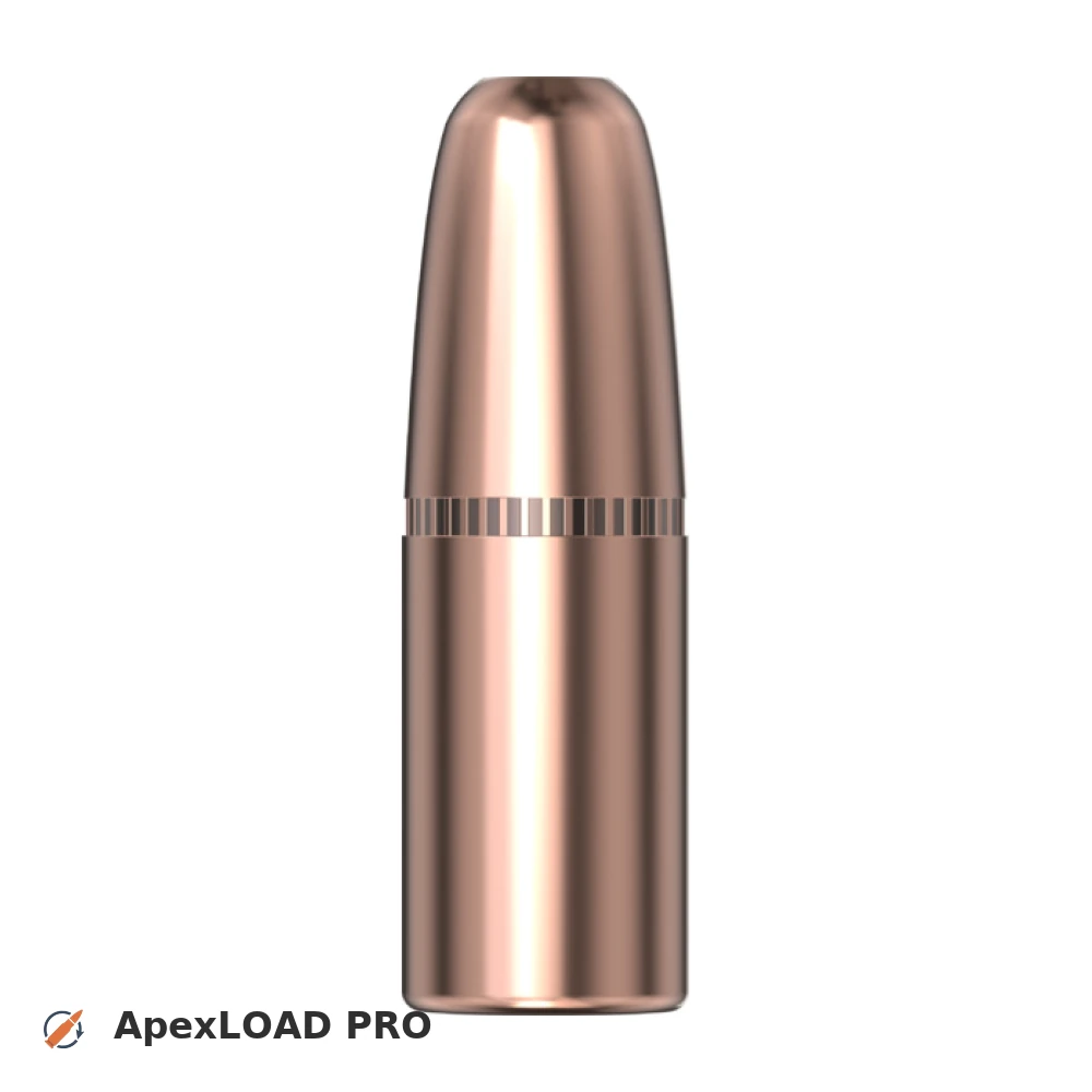 .423 | 400gr | Hornady DGS bullet load data