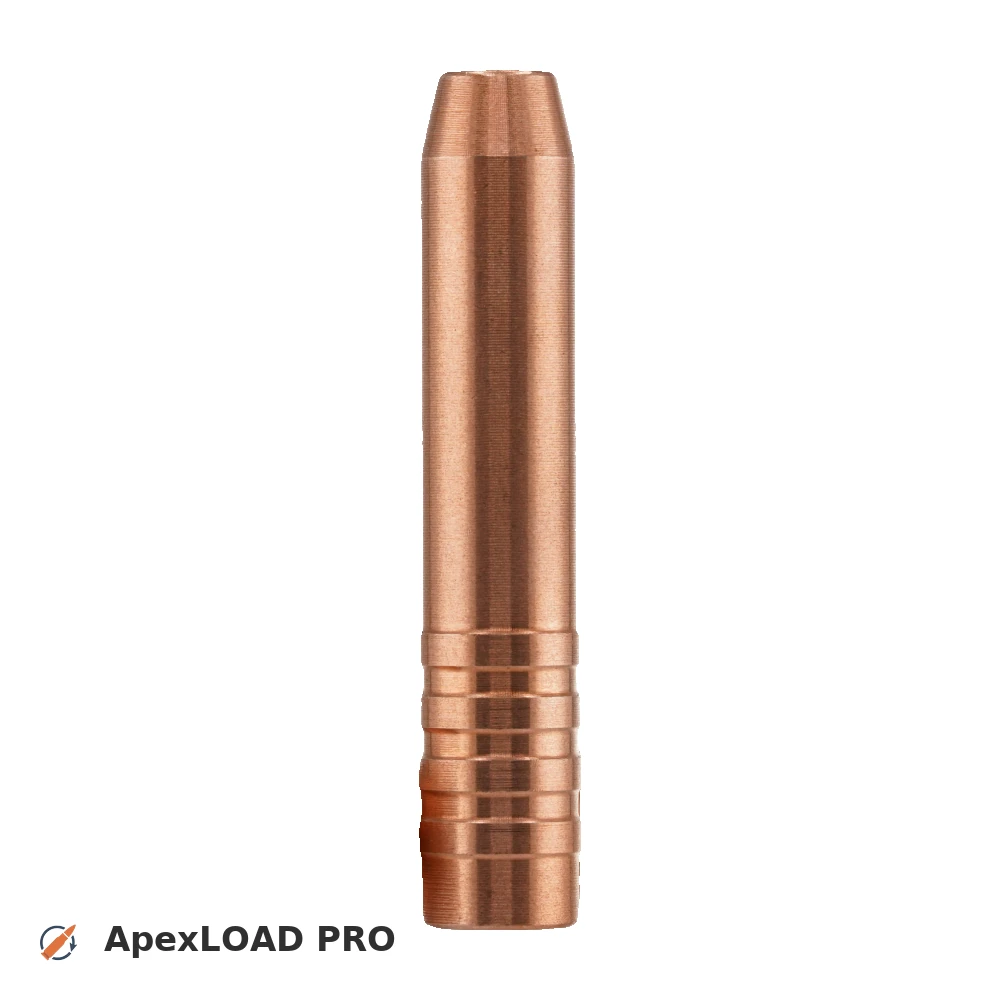 155gr CutEdge DGSC bullet image