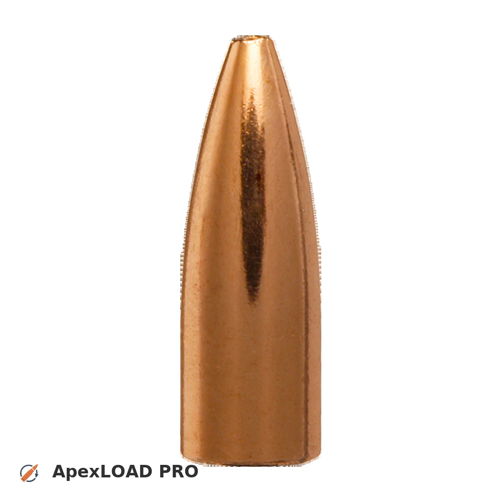 Berger .204 | 35gr | Berger FB Varmint bullet