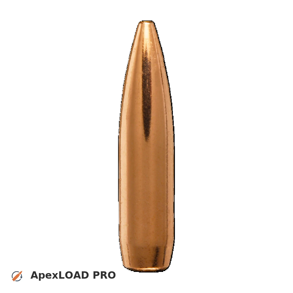 Berger .224 | 77gr | Berger OTM Tactical bullet
